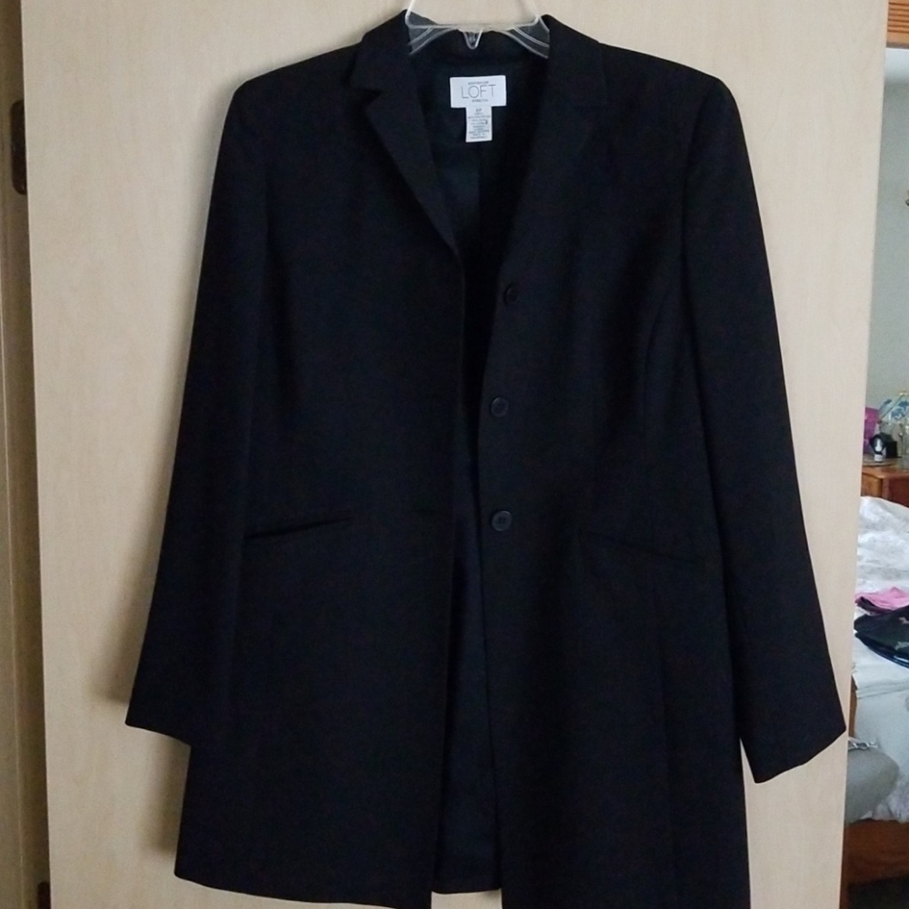 Suit